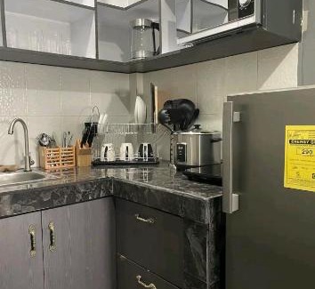 Antipolo Apartment | Michelle Heilig Apartments