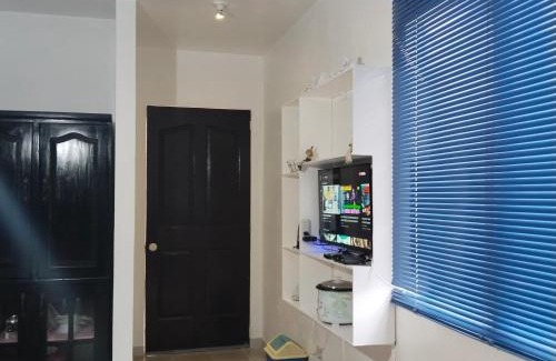 Alcoy Hotel | Michelle's apartment Alcoy