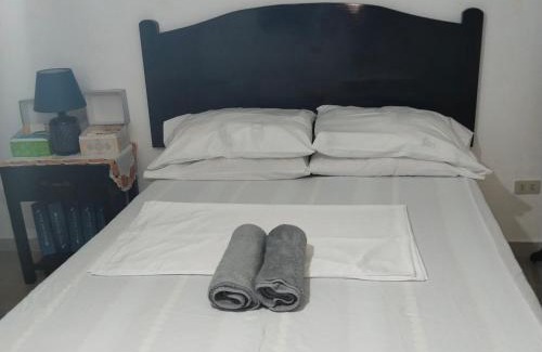 Alcoy Hotel | Michelle's apartment Alcoy