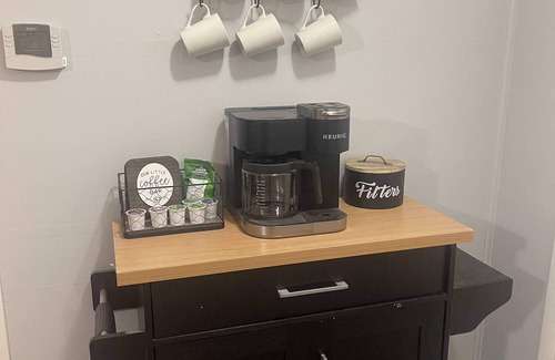 Lexington House | Michelle's on Mill Su