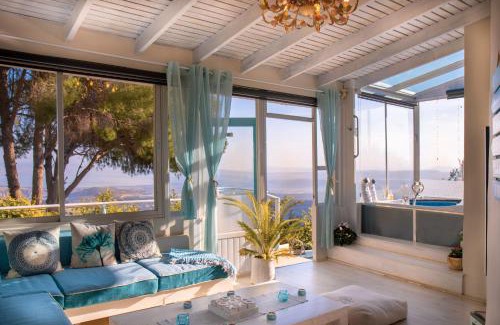 Amirim House | Michelle Suite סוויטת מישל