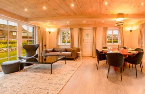 Archsum House | Michels Ferienhaus Amalie