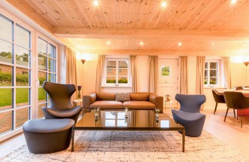 Archsum House | Michels Ferienhaus Amalie