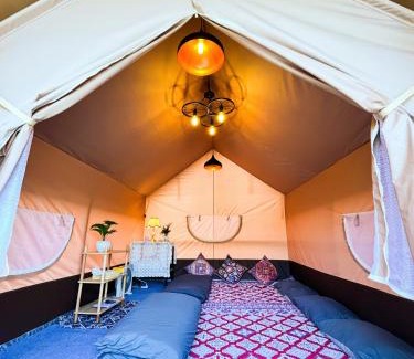 Huu Lung Other | Michi Camp Hữu Liên