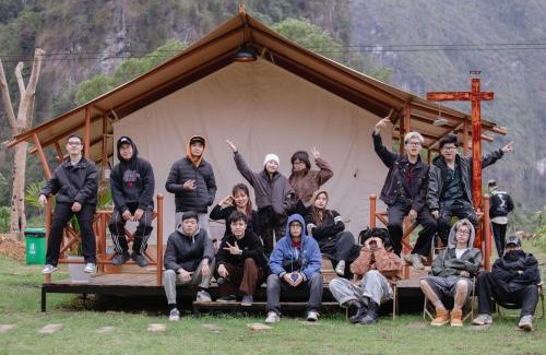 Huu Lung Other | Michi Camp Lạng Sơn