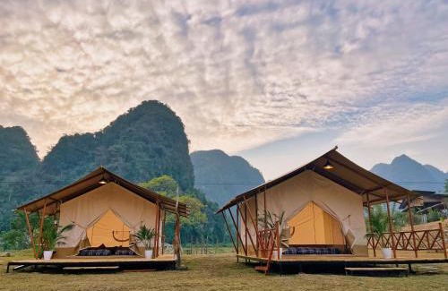 Huu Lung Other | Michi Camp Lạng Sơn