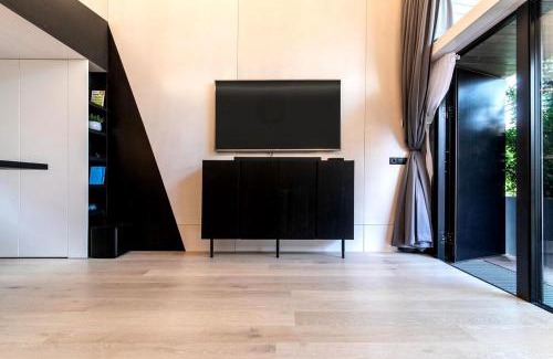 Buderich House | Micro Loft - Design, Sustainability & Comfort