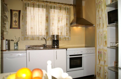 Alicante City Centre Apartment | Microclimate Center, Beach.