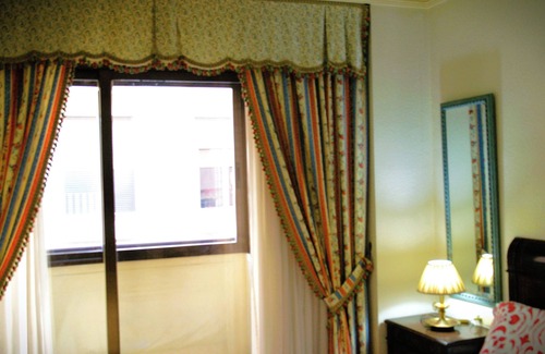 Alicante City Centre Apartment | Microclimate Center, Beach.