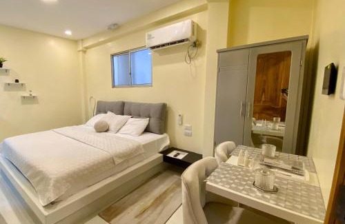 Guayaquil Apartment | Microsuite 1 hermosa y privada