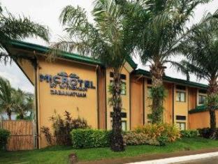 Cabanatuan Hotel | Microtel by Wyndham Cabanatuan