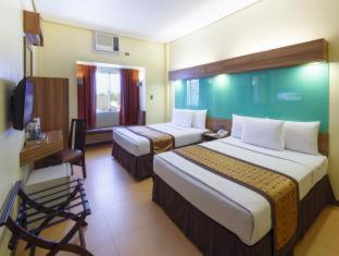 General Santos Hotel | Microtel by Wyndham General Santos
