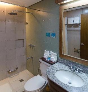 General Santos Hotel | Microtel by Wyndham General Santos