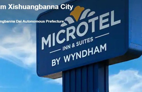 Jinghong Hotel | Microtel by Wyndham Xishuangbanna City Center