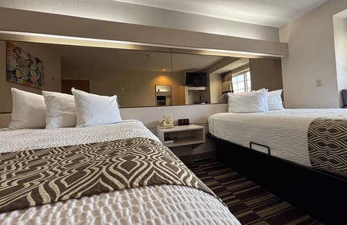 Champaign Hotel | Microtel Inn by Wyndham Champaign