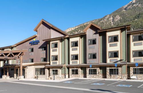 Georgetown Hotel | Microtel Inn & Suites by Wyndham Georgetown Lake
