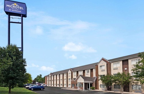 Florence Hotel | Microtel Inn & Suites by Wyndham Florence/Cincinnati Airpo