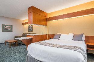 New Ulm Hotel | Microtel Inn & Suites by Wyndham New Ulm
