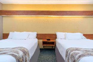 New Ulm Hotel | Microtel Inn & Suites by Wyndham New Ulm