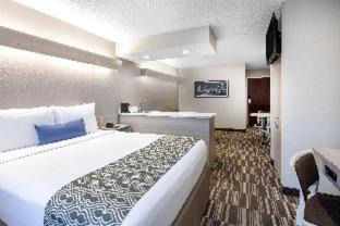 Buford Highway Hotel | Microtel Inn & Suites by Wyndham Atlanta Buckhead Area