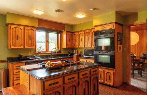 Davidson County House | MID-CENTURY MODERN DREAM HOME