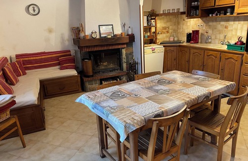 Soulan Ski Chalet | Mid-mountain chalet in a small hamlet in the Ariège region (pets welcome)