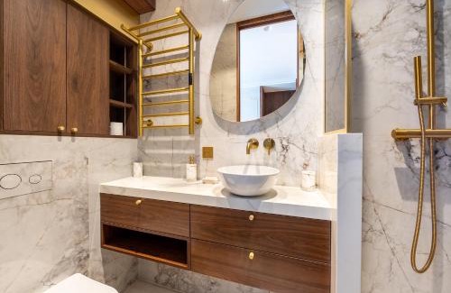 Saint-Lambert Apartment | Mid term l Luxury and Cozy