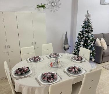 Torrevieja Apartment | Midas One Apartment