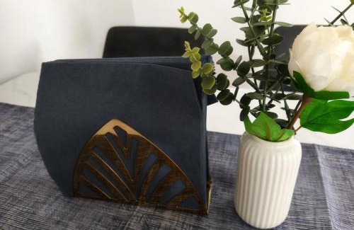 Masai Apartment | Midas SeaView 2BR -BrandNew Blk A I High Floor