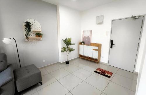 Masai Apartment | Midas SeaView 2BR -BrandNew Blk A I High Floor