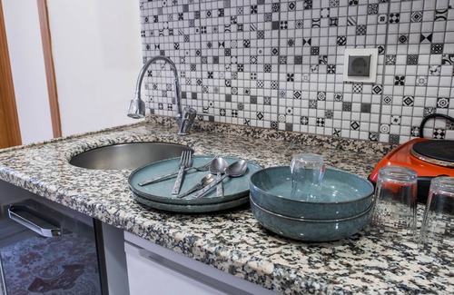 Isparta Apartment | Midas Suit Otel