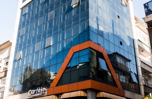 Isparta Apartment | Midas Suit Otel