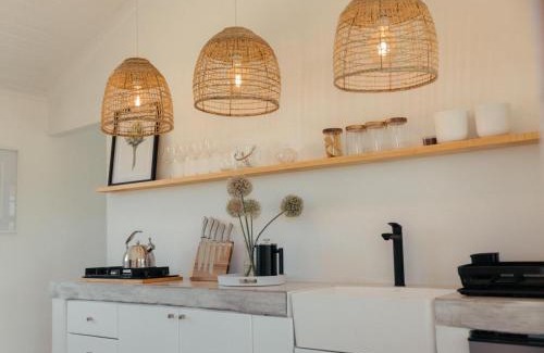 Langeberg Apartment | Middelpunt Branch