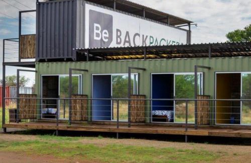 Bloemfontein House | Middelwater Farm Hotel