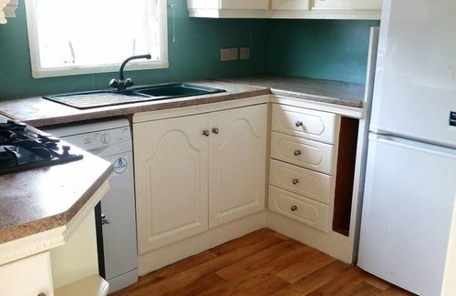 Lisnagunogue Cabin | Midden Manor Country stay on a working dairy farm