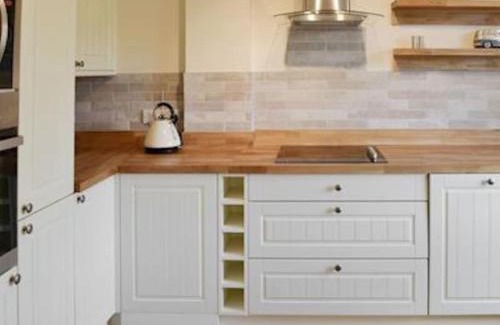 Heligan House | Middle Wicket