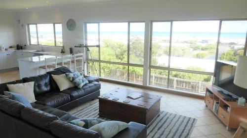 Middleton House | Middleton Sands