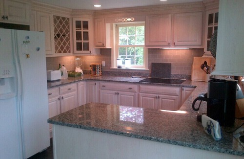 Middletown House | Middletown, Rhode Island: Oceanview, Indian Ave., Near Newport