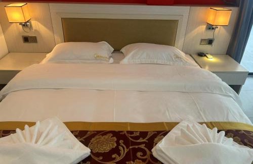 Mittakpheap Hotel | Midea Hotel 美的酒店 សណ្ឋាគារ មីឌា