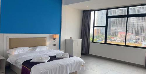 Mittakpheap Hotel | Midea Hotel 美的酒店 សណ្ឋាគារ មីឌា