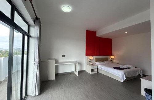 Mittakpheap Hotel | Midea Hotel 美的酒店 សណ្ឋាគារ មីឌា