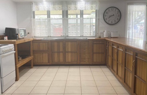 Midgeton Apartment | Midge Point "Oceanbreeze” - quiet and relaxing"