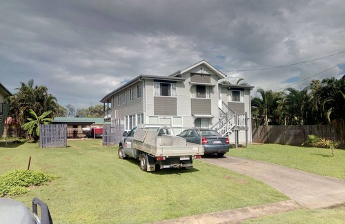 Midgeton Apartment | Midge Point "Oceanbreeze” - quiet and relaxing"