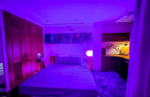 Ho Chi Minh City House | Midnight Corner