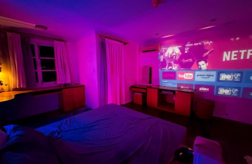 Ho Chi Minh City House | Midnight Corner