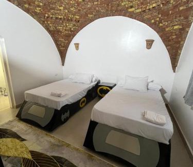 Aswan Bed & Breakfast | Mido Tag