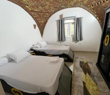 Aswan Bed & Breakfast | Mido Tag