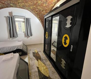 Aswan Bed & Breakfast | Mido Tag