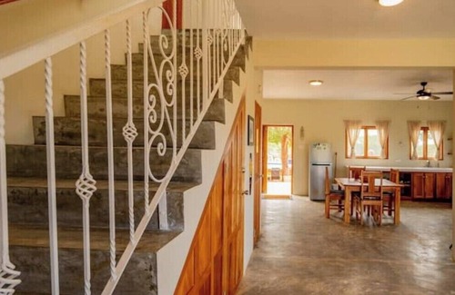 Treasure Beach Villa | Midori Villa - One Bedroom