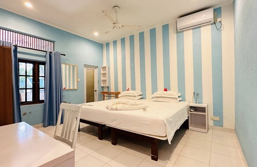 Thulusdhoo Island House | Midsummer Thulusdhoo